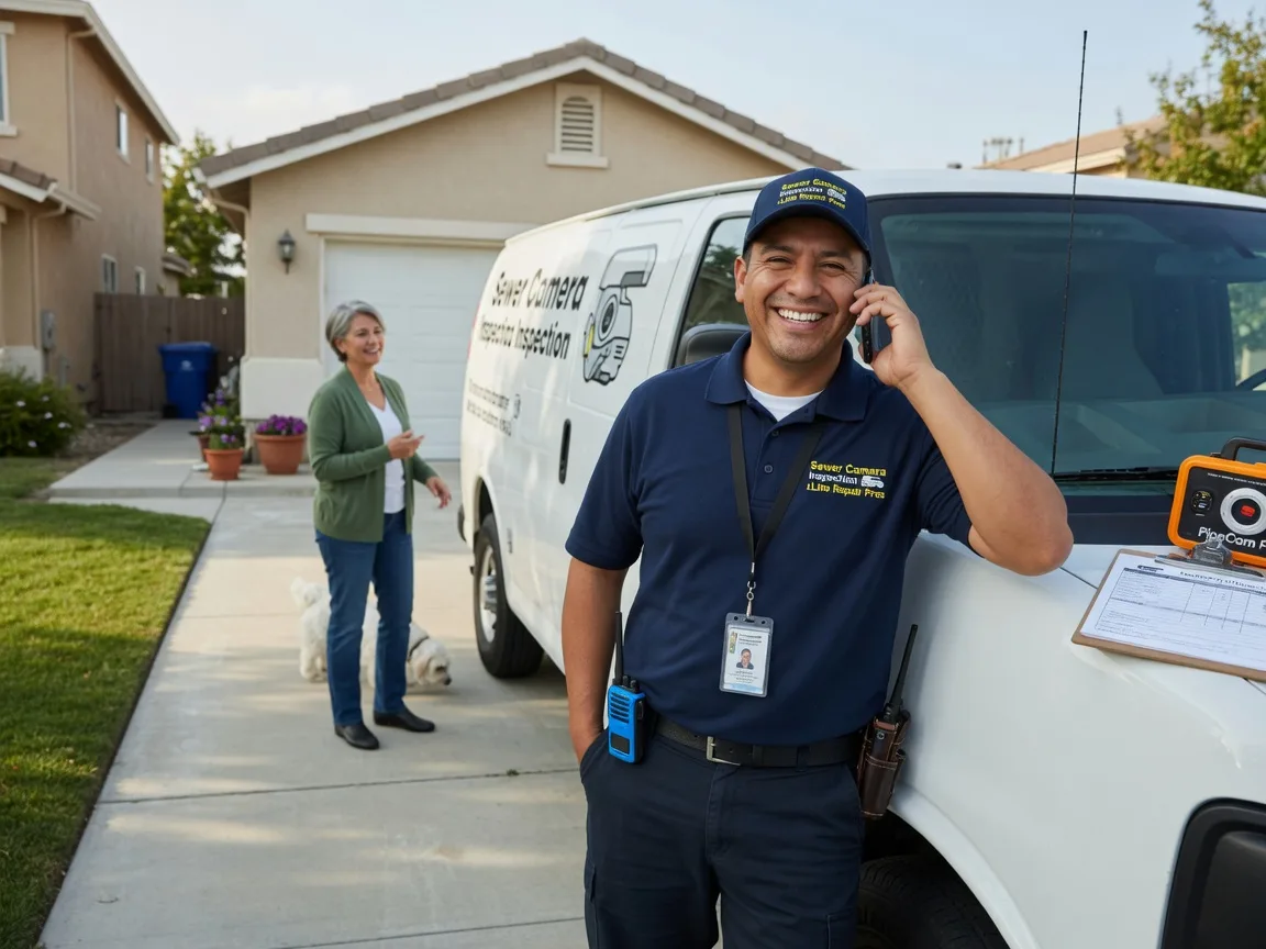 Sewer Line Repair Brenton, WV FAQs